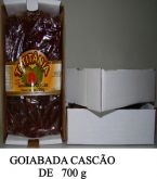 CA - Goiabada cascão de 700 g