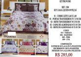 REF. 1584 KIT PROVONE COM 09 PEÇAS