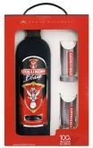 KIT VODKA BLACK + 2 COPOS