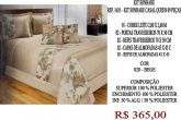 REF. 1610 KIT SONHARE COM 09 PEÇAS