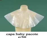 CAPA BABY PACOTE COM 50 PÇ