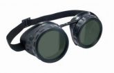 VZ - OCULOS DE SEGURANÇA PARA SOLDADOR CA-3135