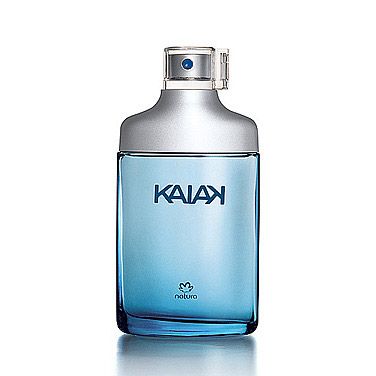 CR - Kaiak desodorante colonia masculino 100 ml