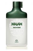 CR - Kaiak desodorante colonia aventura 100 ml masculino